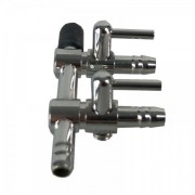 Kraniukas 4/6 mm, 1 vnt.